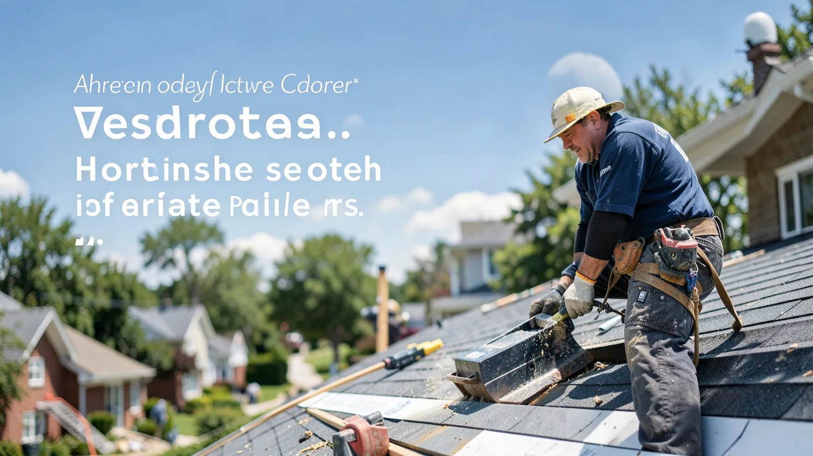 Roof Replacement in Rodessa, LA near me